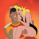 Image for article titled Dragon's Lair Micro-Review: Small Scenes from the Mind's Eye
